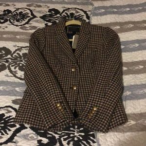 J Crew - Schoolboy blazer